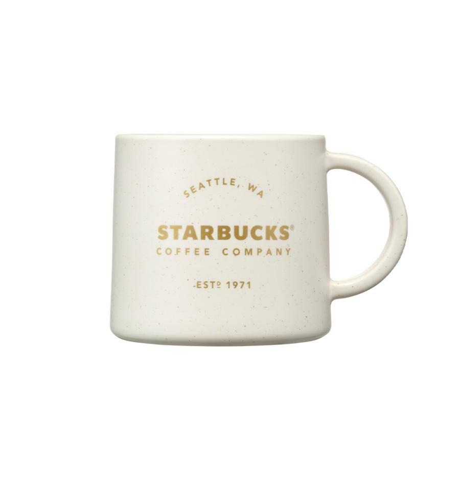 Starbucks Korea Products 